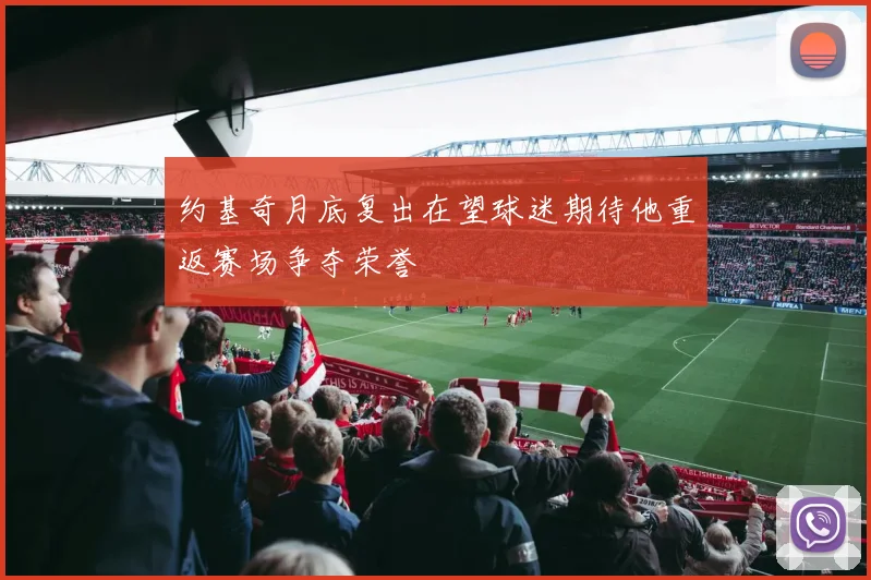 约基奇月底复出在望球迷期待他重返赛场争夺荣誉